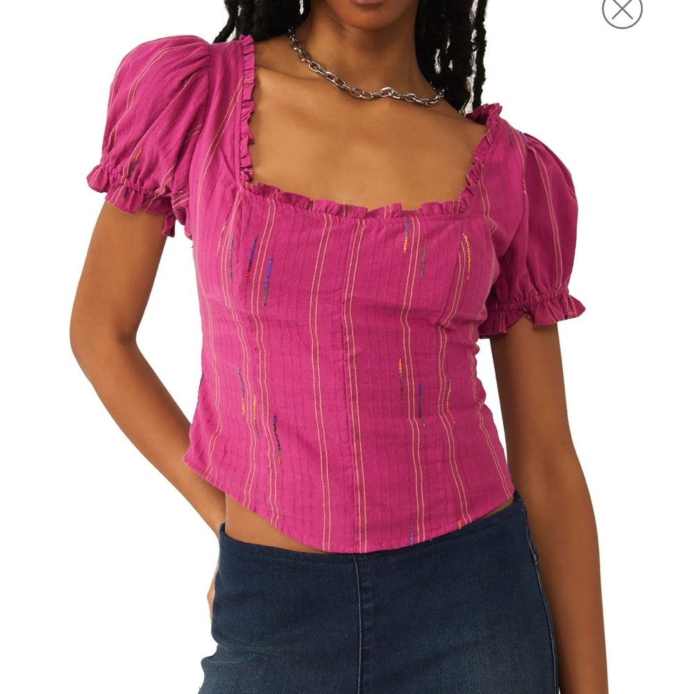 Free people too